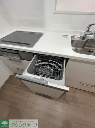 グランレジデンスの物件内観写真